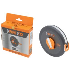 Rotella Metrica Brixo Mt.20