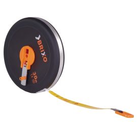 Rotella Metrica Brixo 30 mt.