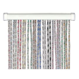 Brixo Cristal curtain 125x240 cm.