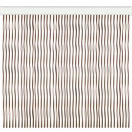 Tenda Brixo Twist Beige/Marrone 100x220 cm.