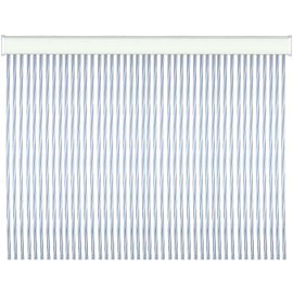 Brixo Twist Curtain White 125x240 cm.