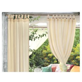 Tende Gazebo Idrorep Cm.140X270 Tortora