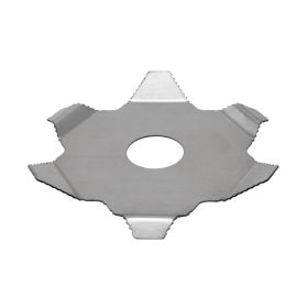 Dischi Ninja P/Test.Decesp.Antiavv. Erba