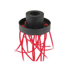 Greencat Polpo Brusch 16 File head