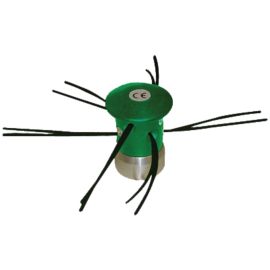 Universal 12-Wire Greencat Head