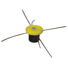 Greencat Universal 8-Wire Head