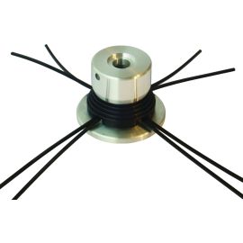 Greencat Universal Pro 8-Wire Head