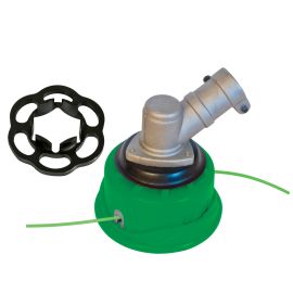 Greencat Winder head Tornado