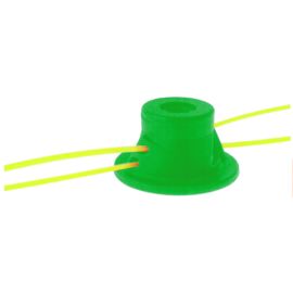 Greencat 4-wire polymer brushcutter head