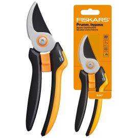 Forbice Bypass Solid L P341,adatte per potature