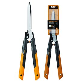 Forbici siepe Fiskars Powergear X HSX92