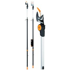 Fiskars Universal Cutter telescopic PowerGear™X UPX86