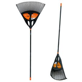 Solid XL Garden Broom art. 135090