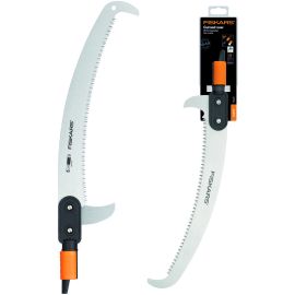 Fiskars Quikfit curved hacksaw 56 cm.