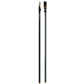 Fiskars Quickfit L Telescopic Garden Handle