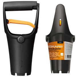 Piantabulbi Manuale Solid