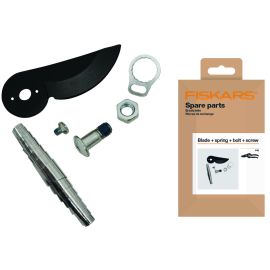 Lame ricambio Fiskars P/P90 art.1026278Per tagliare rami freschi con un diametro di fino a 2,6 cm