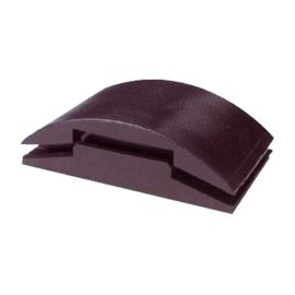 Brixo Rubber Pad X Sandpaper