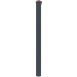 Aeternum pellet wing pipe 8x100 cm