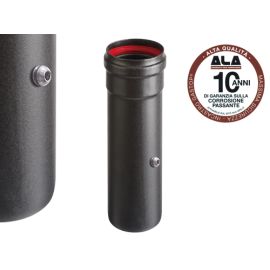 Tubi Ala Pellet Aeternum Combustio. 8X25