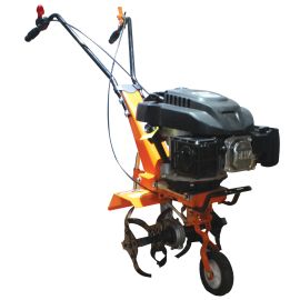 Motozappa Greencat Campo Hp 4