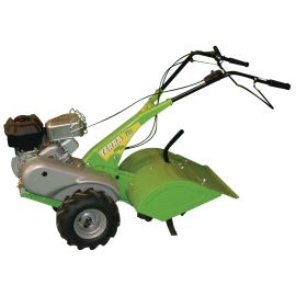 Motocoltivatore Greencat Terra Hp 5,5