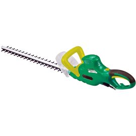 Tagliasiepe Greencat Zigzag Lauro 600W 60 cm.