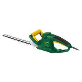 Tagliasiepe Greencat Zigzag 500W cm. 45
