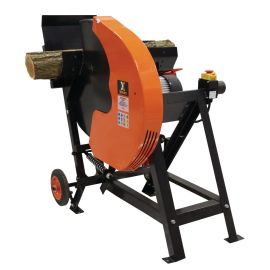 Brixo Maxi Sherwood log and disk saw 2600W