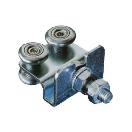 Scorrevole Fisse 4 Cusc. Mm.24 Art.40