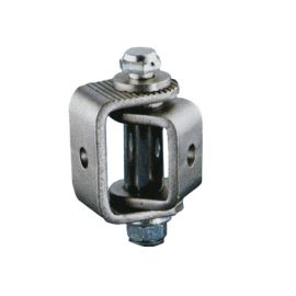 Cardine Piccolo Regolab.Per Cancello A.100