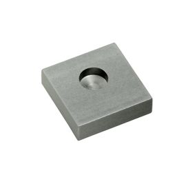 Piastra Per Perno Inferiore 115-20,5 A.115