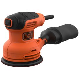 Black & Decker 230W RotoOrbital Sander art. BEW210-QS