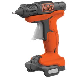Black & Decker glue gun Cod. BDCGG12N