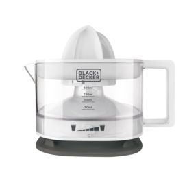 Spremiagrumi Black & Decker Bxcj 25E