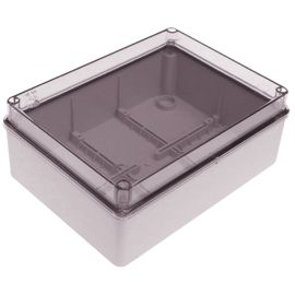 Scatola Stagna IP56 Messa a Terra art. FG13527