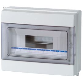 Centralino Stagno parete IP65 6/12moduli art. FG14512