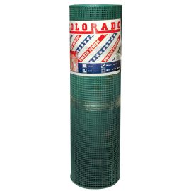 Rete Colorado Verde 50 mt. H100 5x5