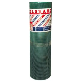 Rete Colorado Bianca 50 mt. H100 5x5