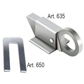 Incontri X Cricchett.635 A Saldare A.650