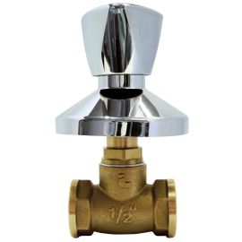 Rubinetto Incasso Arno 1/2" art. 345