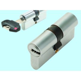 Cilindro Securemme K2 3200CCS 35-55
