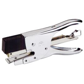 Cucitrice Fissatrice Maestri Primula 12 Spillatrice per punti 126 blister