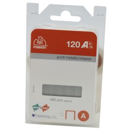 Punte Per Electro 120- Ap120 Cf. 480Pz