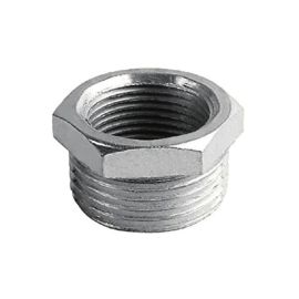 Riduzione Acciaio Trafilato art. 241 1"-1/2 Cf10 Pz