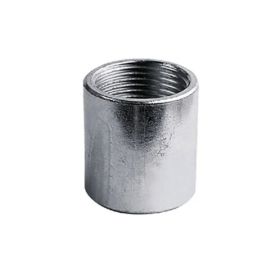 Manicotto Acciaio Trafilato art. 270 1" Cf10 Pz