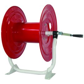 Avvolgitubo Irrorazione Staffa 100 mt Cod. 120240000