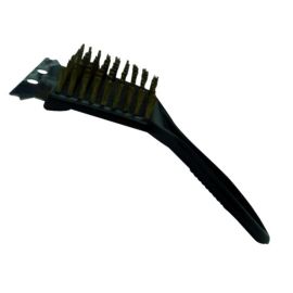 Spazzola Per Griglia Barbecues