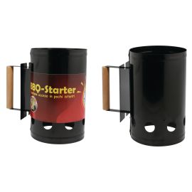 Starter Bbq A Carbone