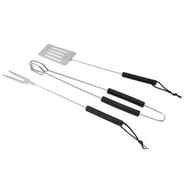 Set Barbecue El Gaucho 3 Pz Grill7